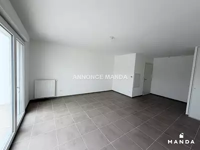 Appartement, 66 m²