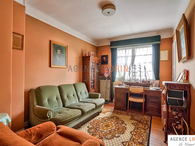 Maison, 111 m²