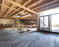 Maison, 1 000 m²