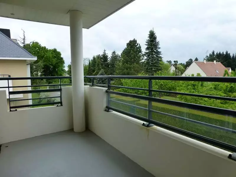 Appartement, 60 m²