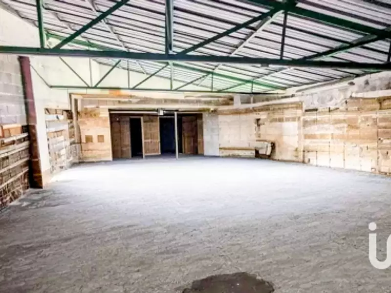 Maison, 262 m²