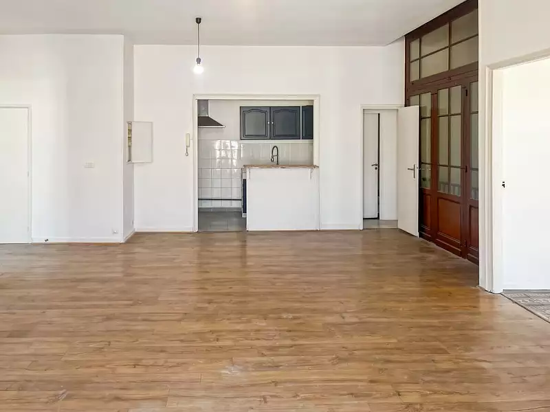 Appartement, 113 m²