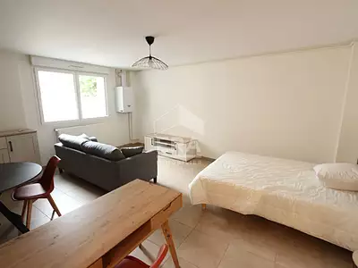 Appartement, 39,45 m²