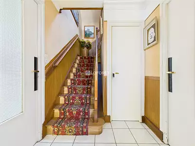 Maison, 110 m²