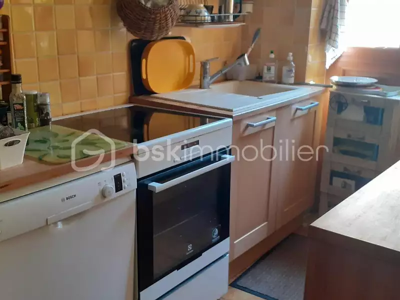 Maison, 142 m²