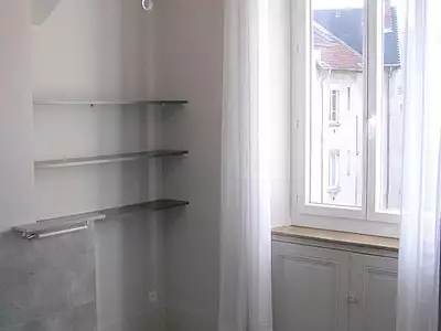 Appartement, 38,5 m²