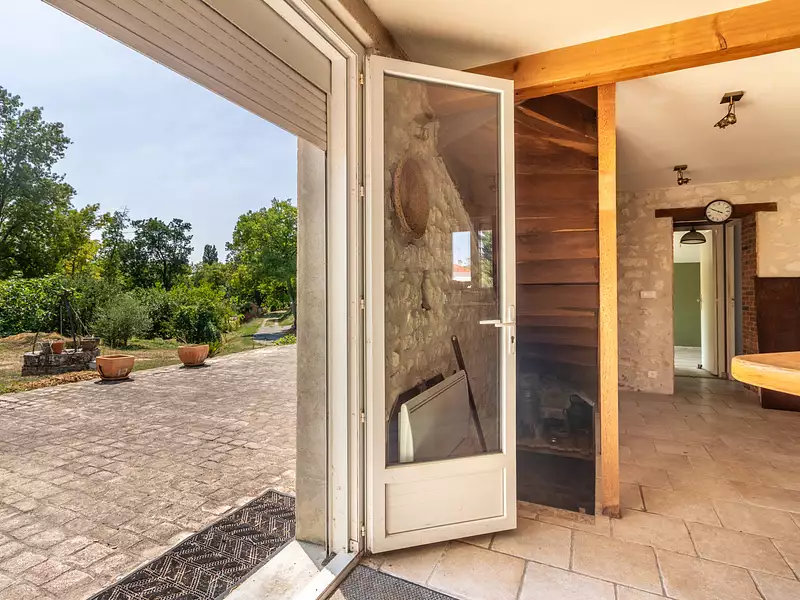 Maison, 49 m²