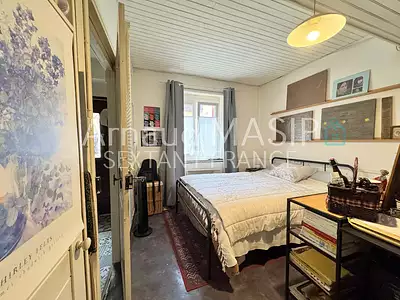 Maison, 98 m²