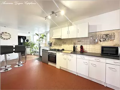 Maison, 114 m²