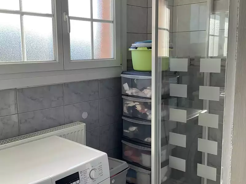 Maison, 83 m²