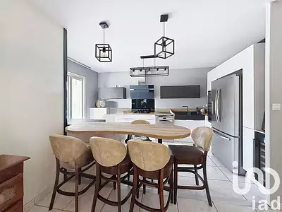 Maison, 151 m²