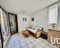 Appartement, 38 m²
