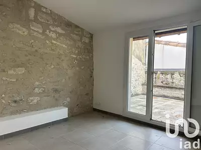Appartement, 60 m²