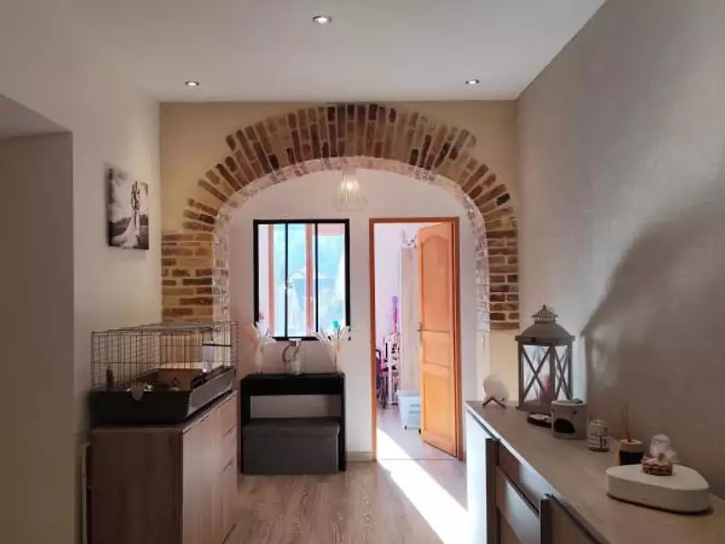 Appartement, 135 m²
