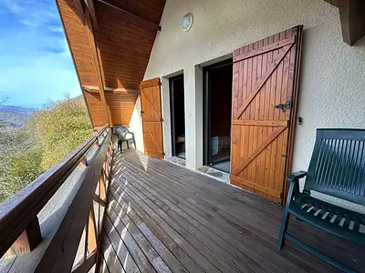 Maison, 200 m²