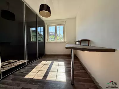 Maison, 100 m²