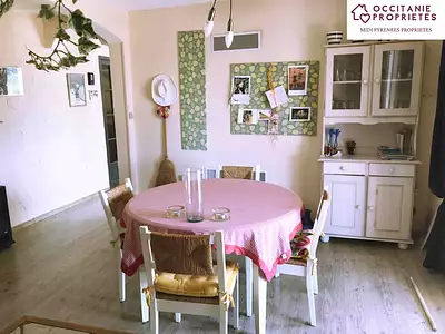 Maison, 107 m²