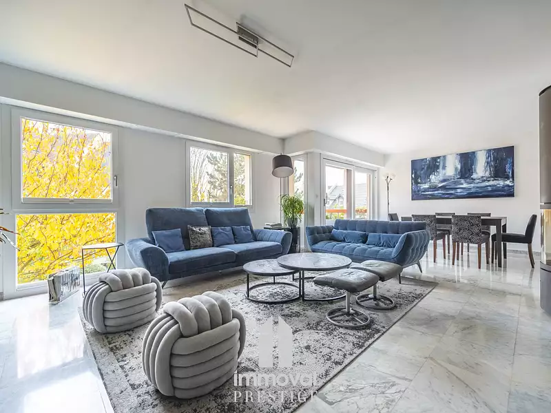 Appartement, 155,27 m²