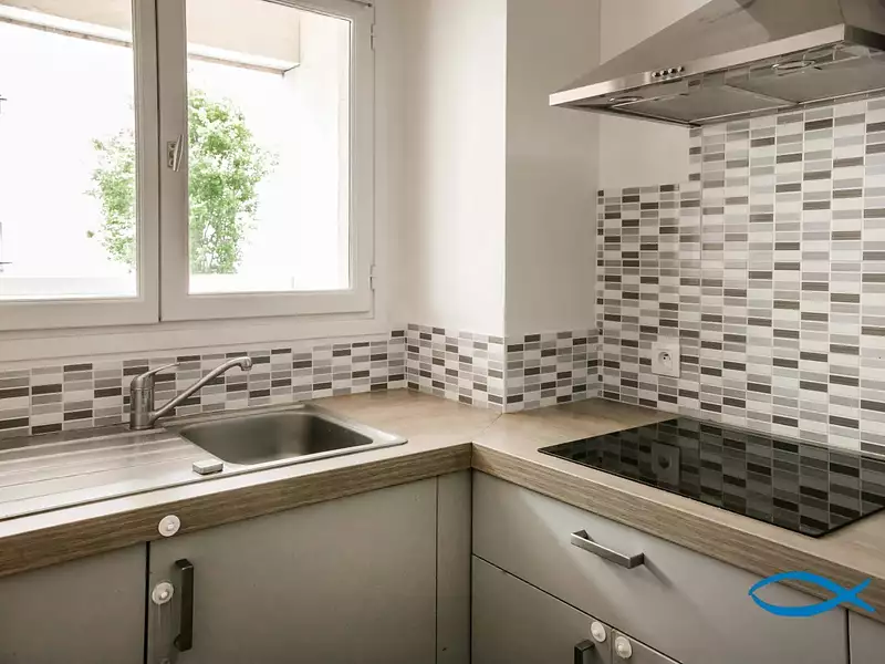 Appartement, 70 m²