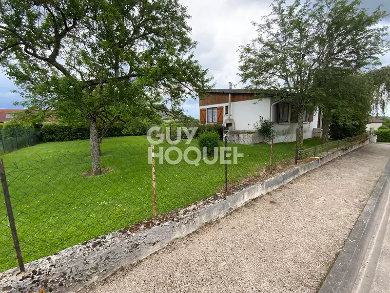 Maison, 80 m²