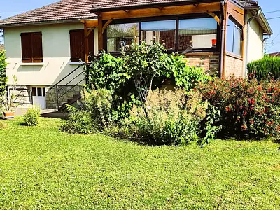 Maison, 62 m²