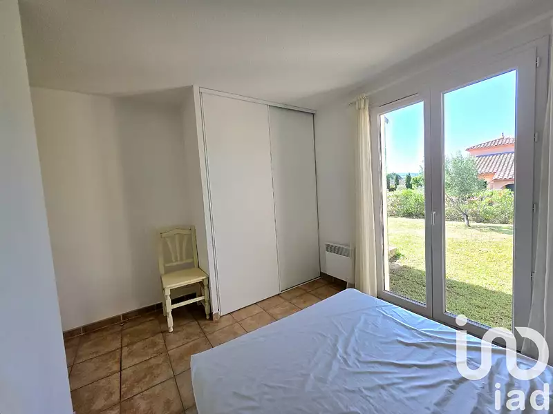 Maison, 52 m²