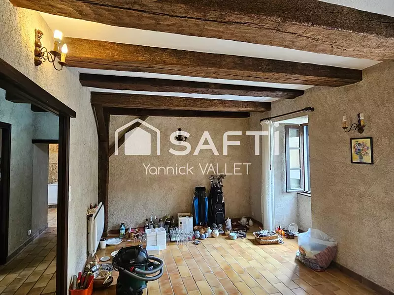 Maison, 150 m²