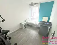 Appartement, 78,21 m²