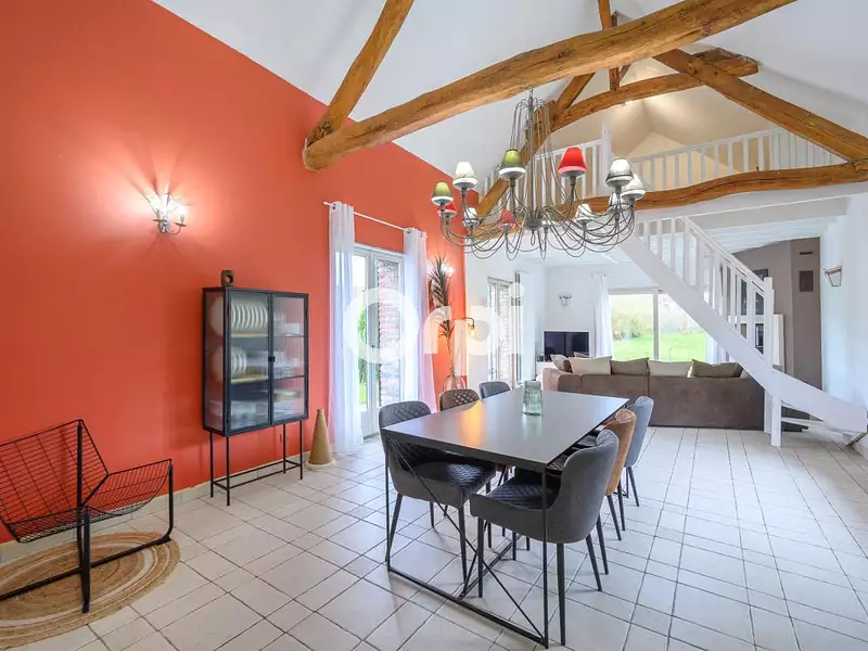 Maison, 172 m²