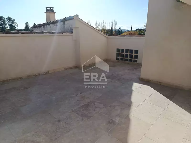 Appartement, 128 m²