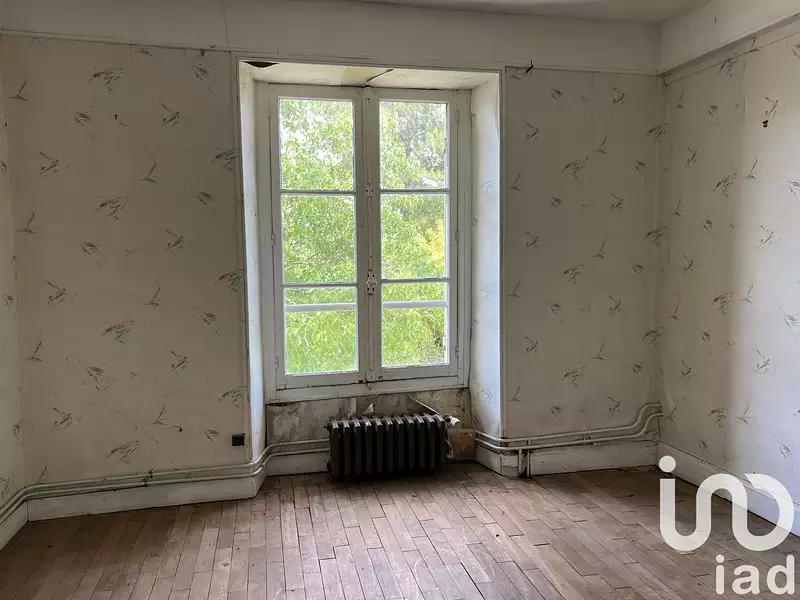 Maison, 183 m²