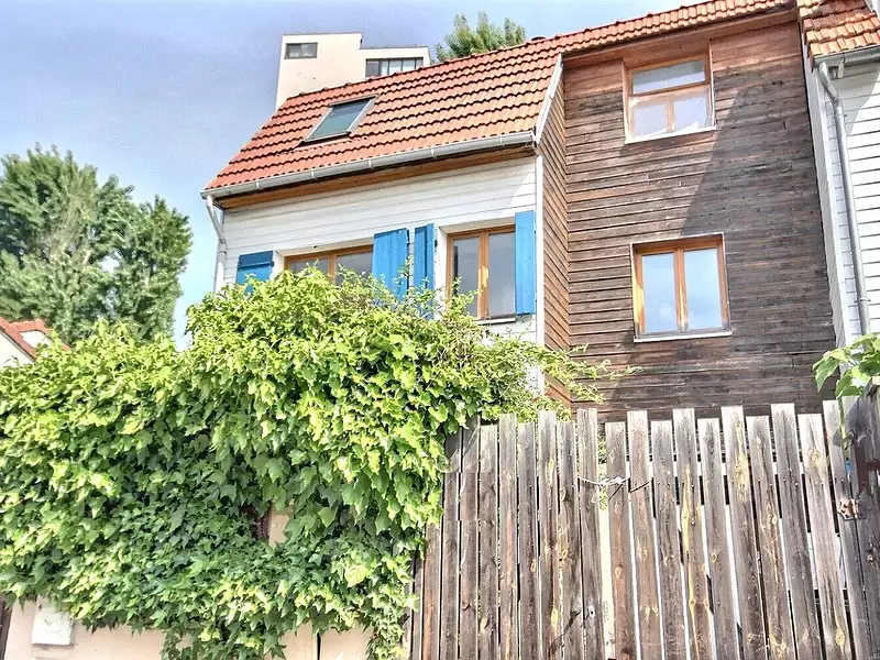 Maison, 75 m²