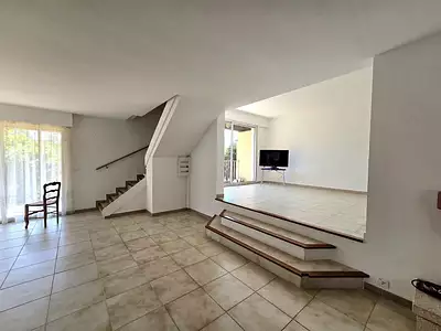 Maison, 135 m²