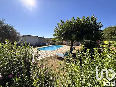 Maison, 105 m²