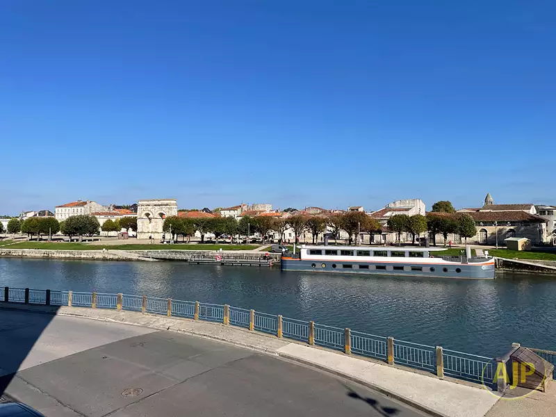 Appartement, 85,15 m²