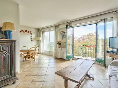 Appartement, 79 m²
