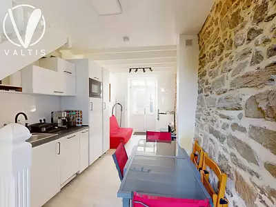 Maison, 42,28 m²