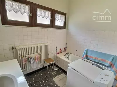 Maison, 186 m²