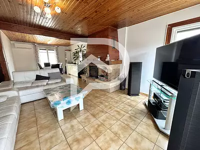 Maison, 130 m²