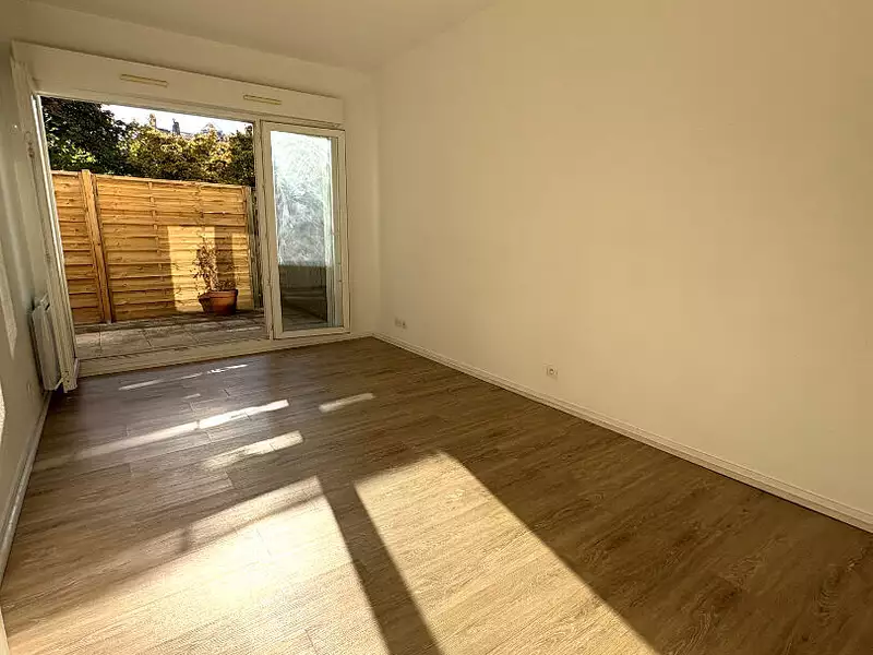 Appartement, 34,76 m²
