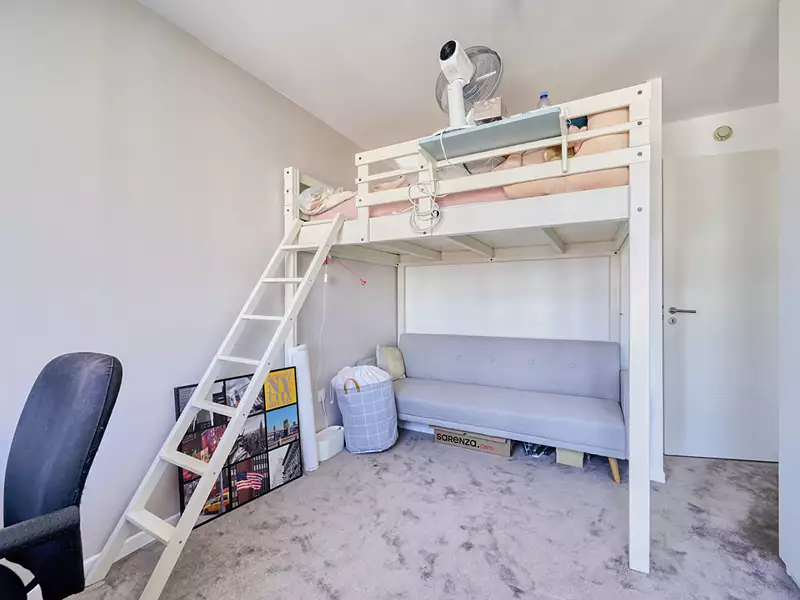 Appartement, 110,01 m²