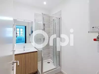 Appartement, 29 m²