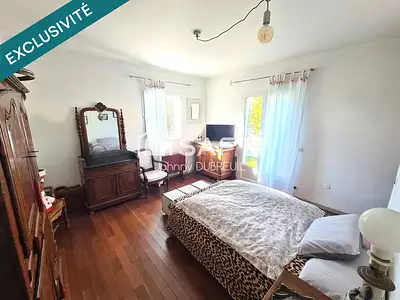 Maison, 224 m²