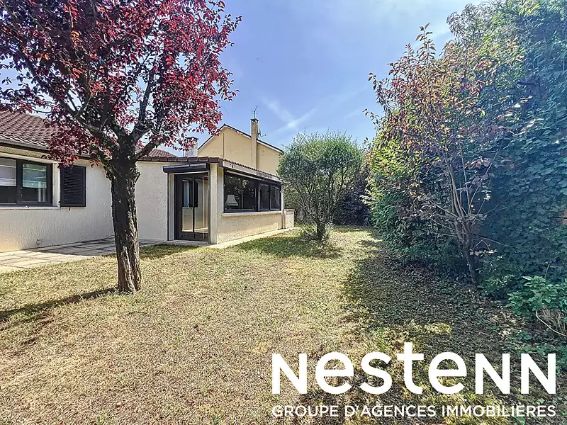 Maison, 124,89 m²