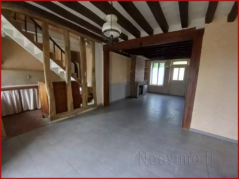 Maison, 70 m²