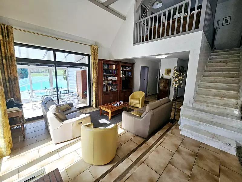 Maison, 170 m²