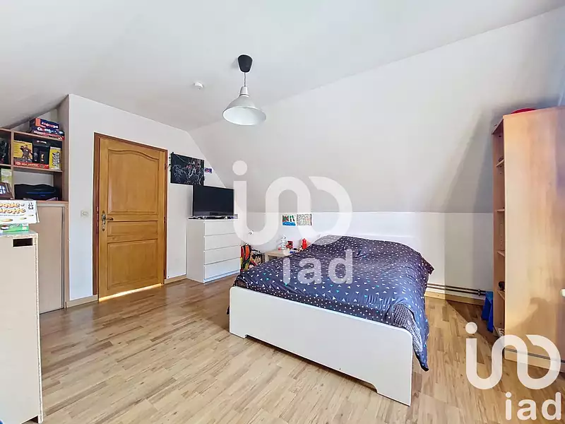 Maison, 123 m²
