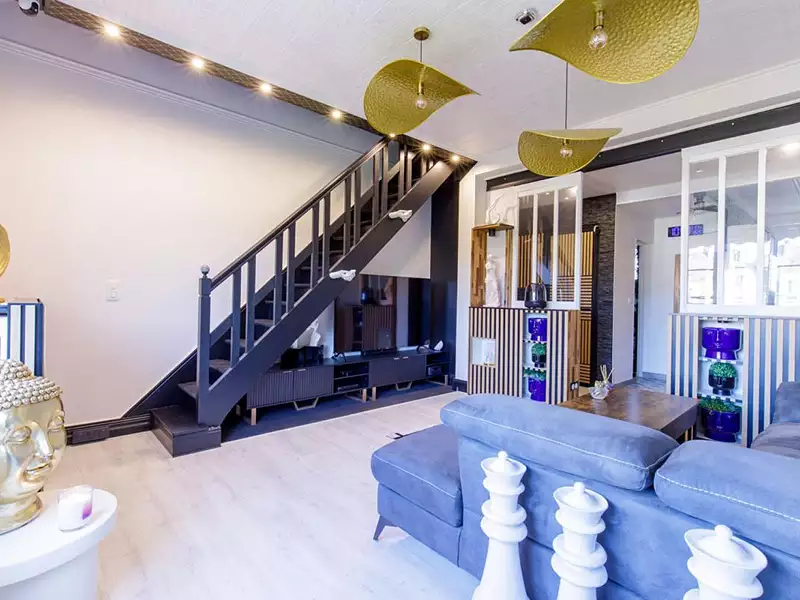 Appartement, 111 m²