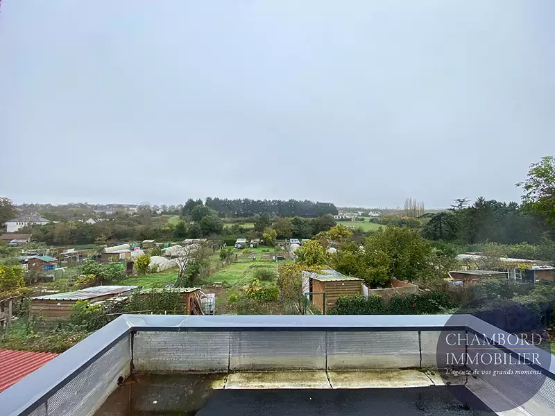 Maison, 160 m²