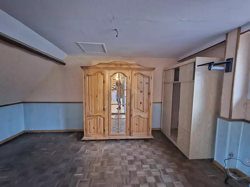 Maison, 76 m²
